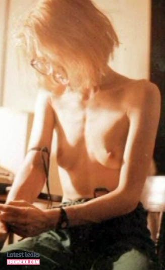 Latest Leaks Zoë Lund Nude #1 - Fapello