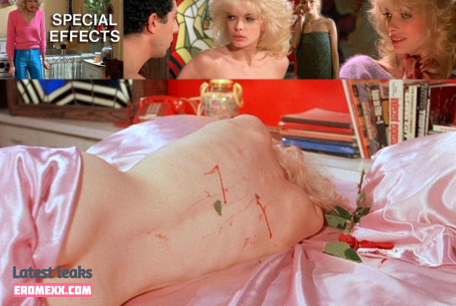 Latest Leaks Zoë Lund Nude #3 - Fapello