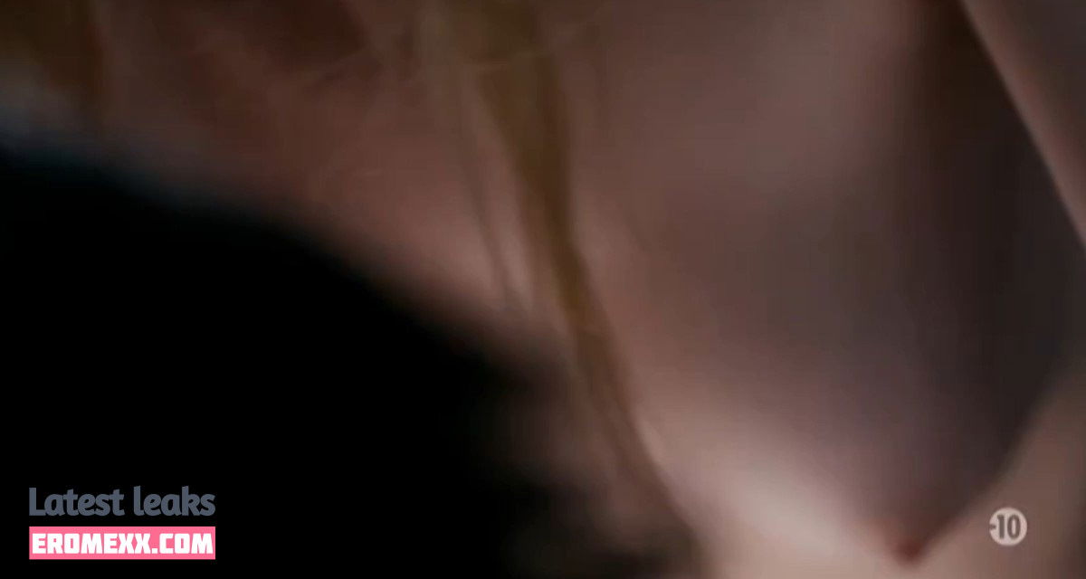 Latest Leaks Zoe Marchal Nude #1 - Fapello