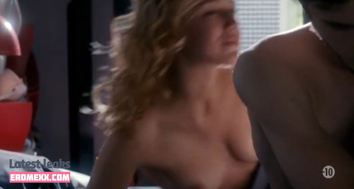 Latest Leaks Zoe Marchal Nude #2 - Fapello