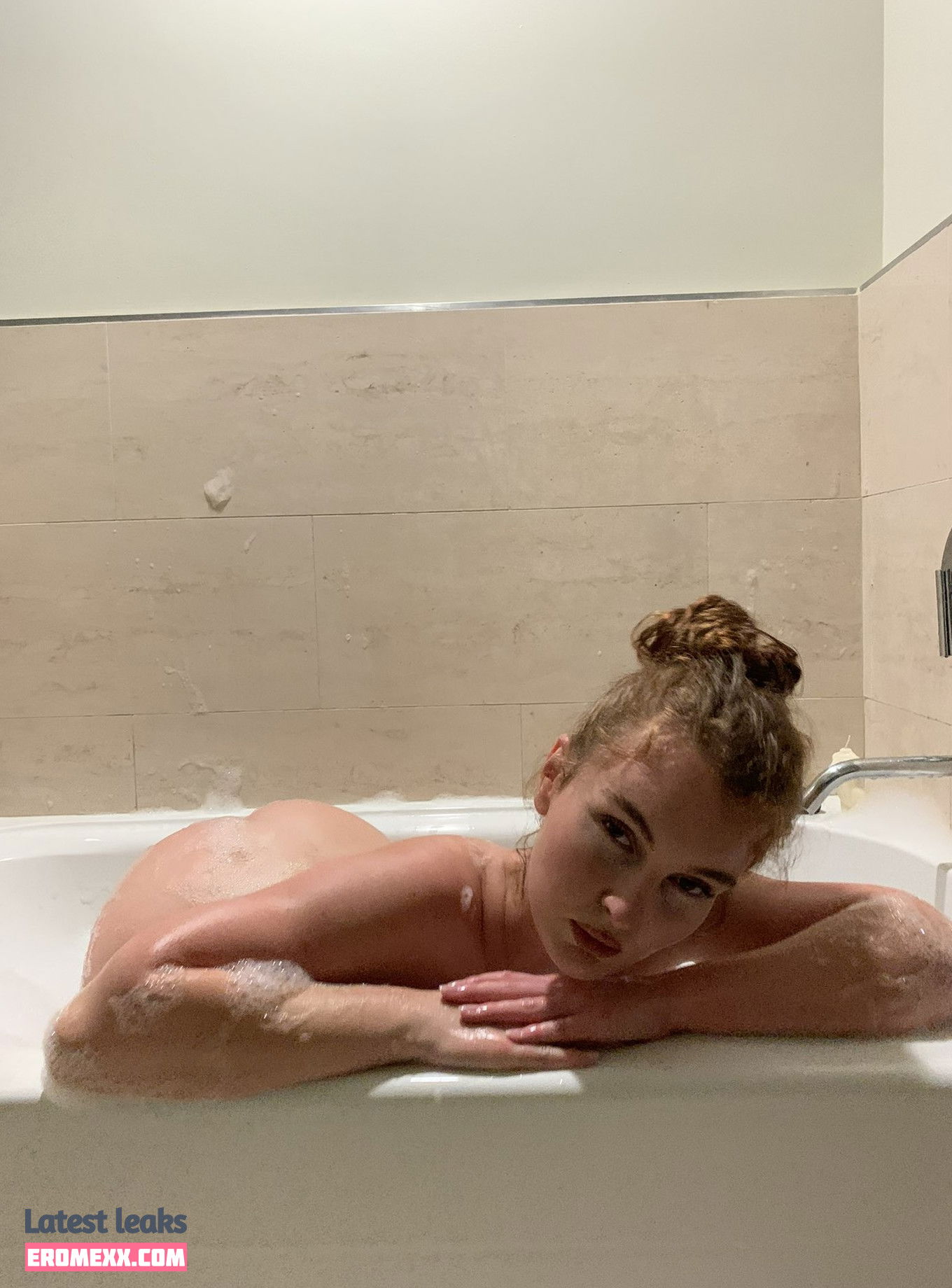 Latest Leaks Zoë Rose Nude #1 - Fapello