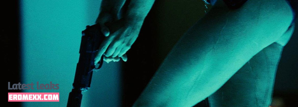 Latest Leaks Zoe Saldana Nude #102 - Fapello
