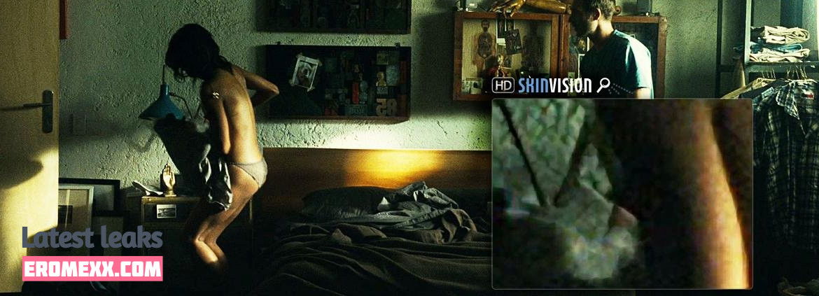 Latest Leaks Zoe Saldana Nude #109 - Fapello