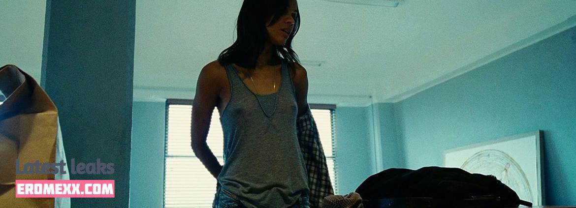 Latest Leaks Zoe Saldana Nude #110 - Fapello