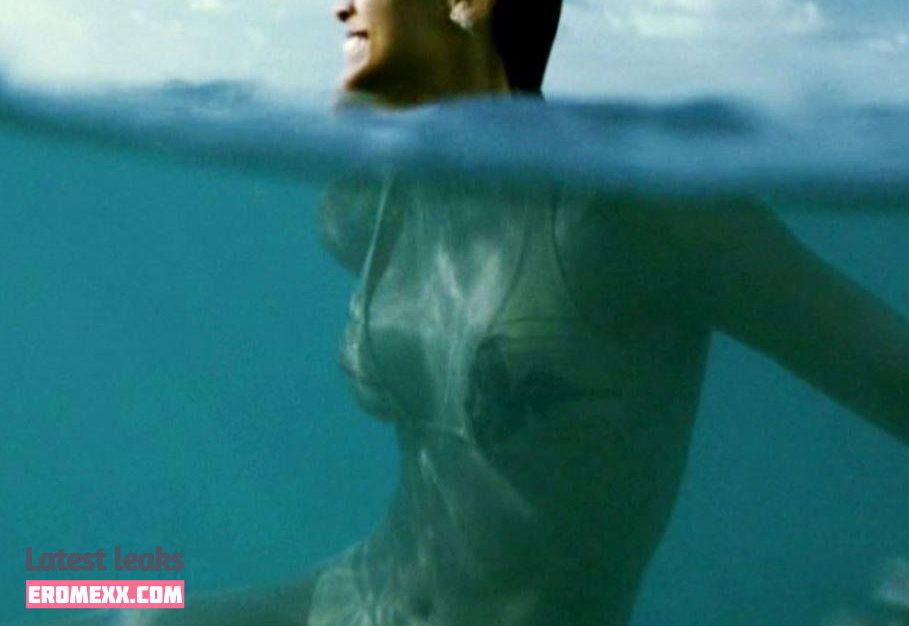 Latest Leaks Zoe Saldana Nude #123 - Fapello