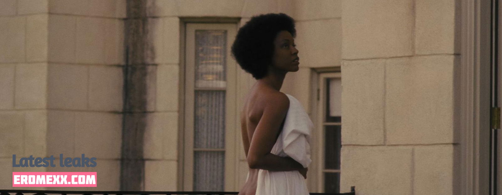 Latest Leaks Zoe Saldana Nude #125 - Fapello