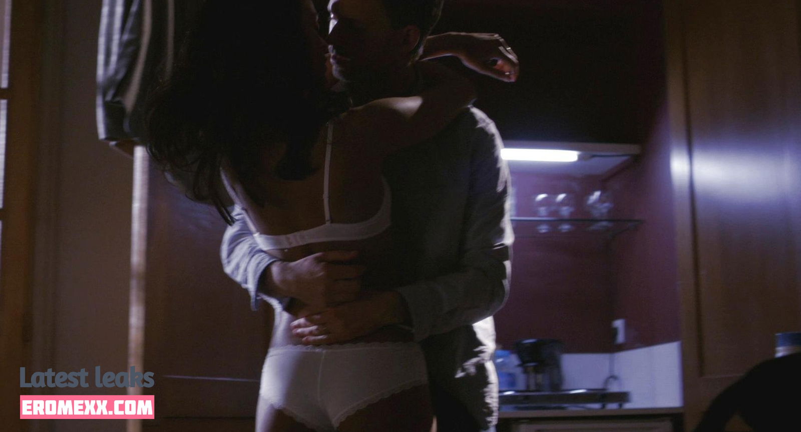 Latest Leaks Zoe Saldana Nude #128 - Fapello