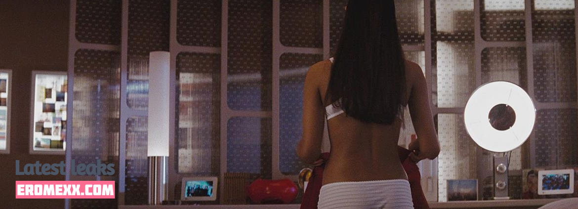 Latest Leaks Zoe Saldana Nude #132 - Fapello