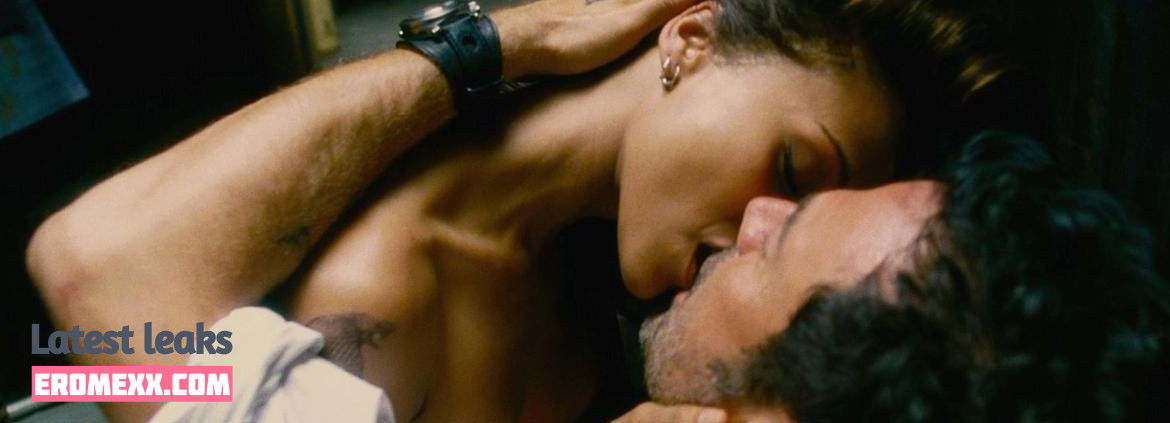 Latest Leaks Zoe Saldana Nude #143 - Fapello