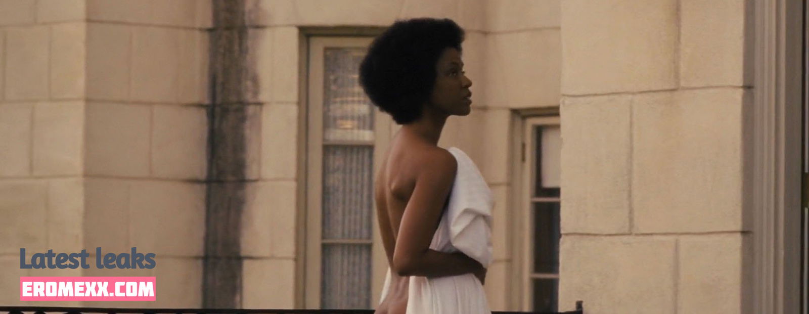 Latest Leaks Zoe Saldana Nude #146 - Fapello