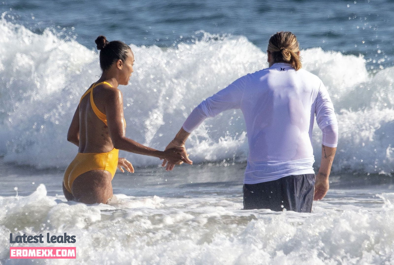Latest Leaks Zoe Saldana Nude #272 - Fapello