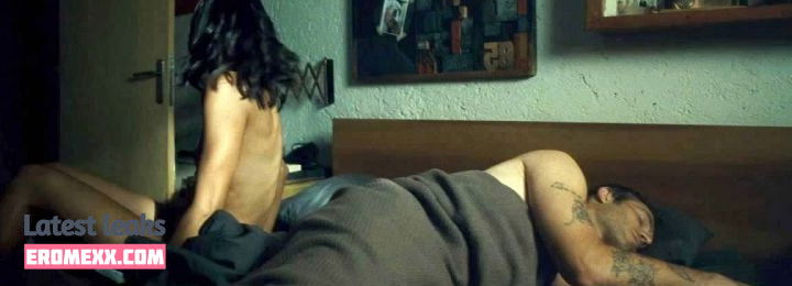 Latest Leaks Zoe Saldana Nude #320 - Fapello