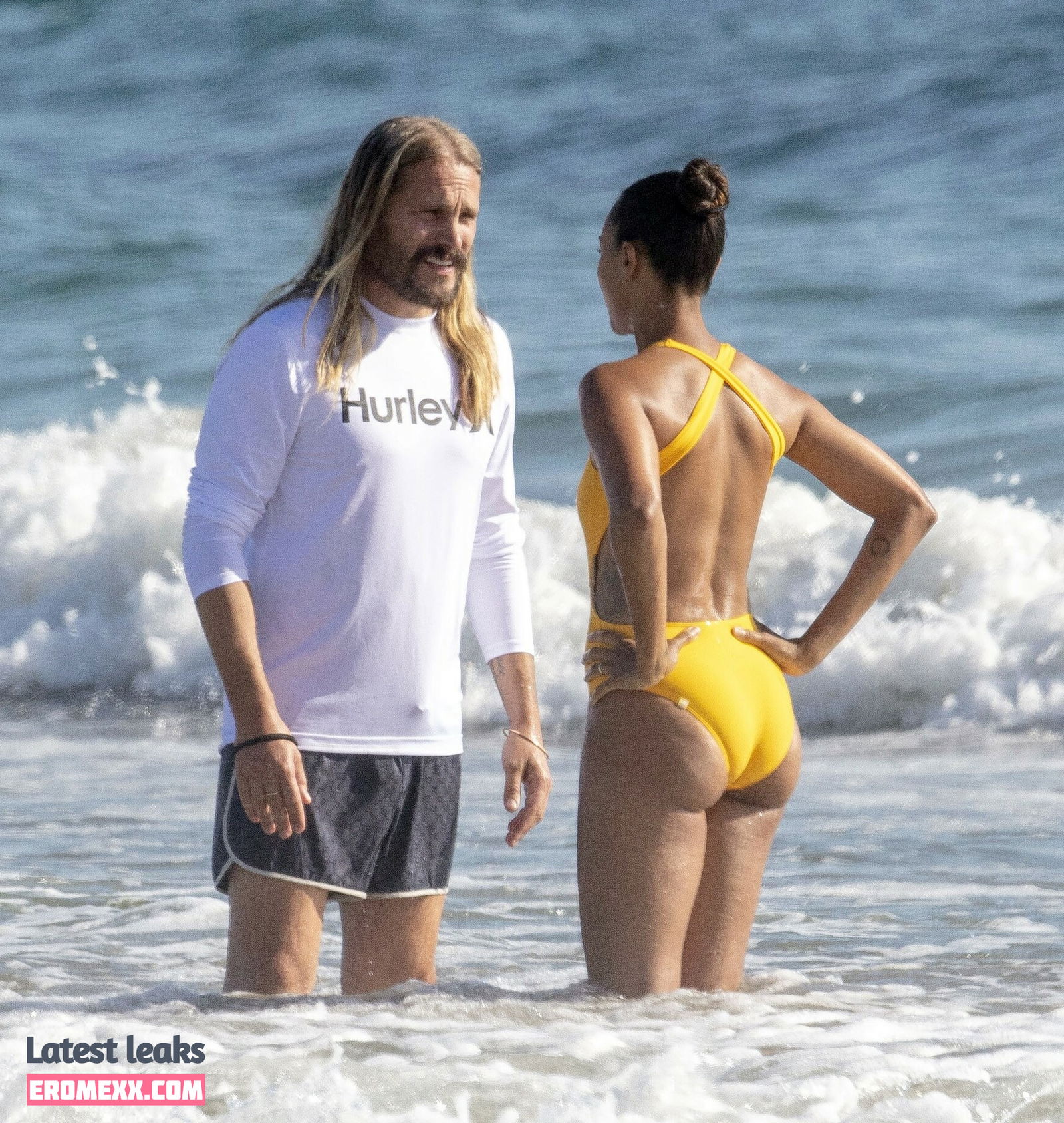 Latest Leaks Zoe Saldana Nude #738 - Fapello