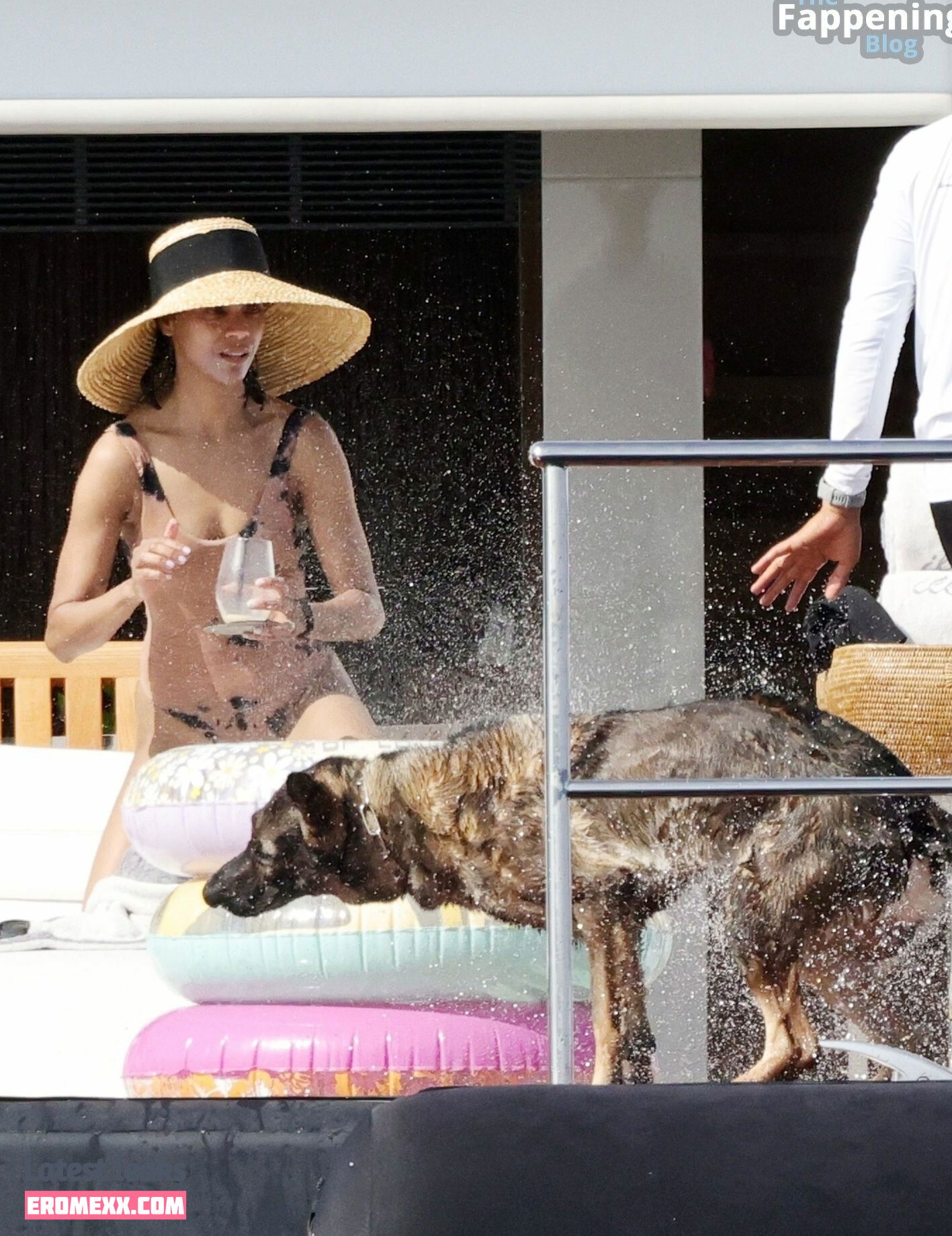 Latest Leaks Zoe Saldana Nude #921 - Fapello