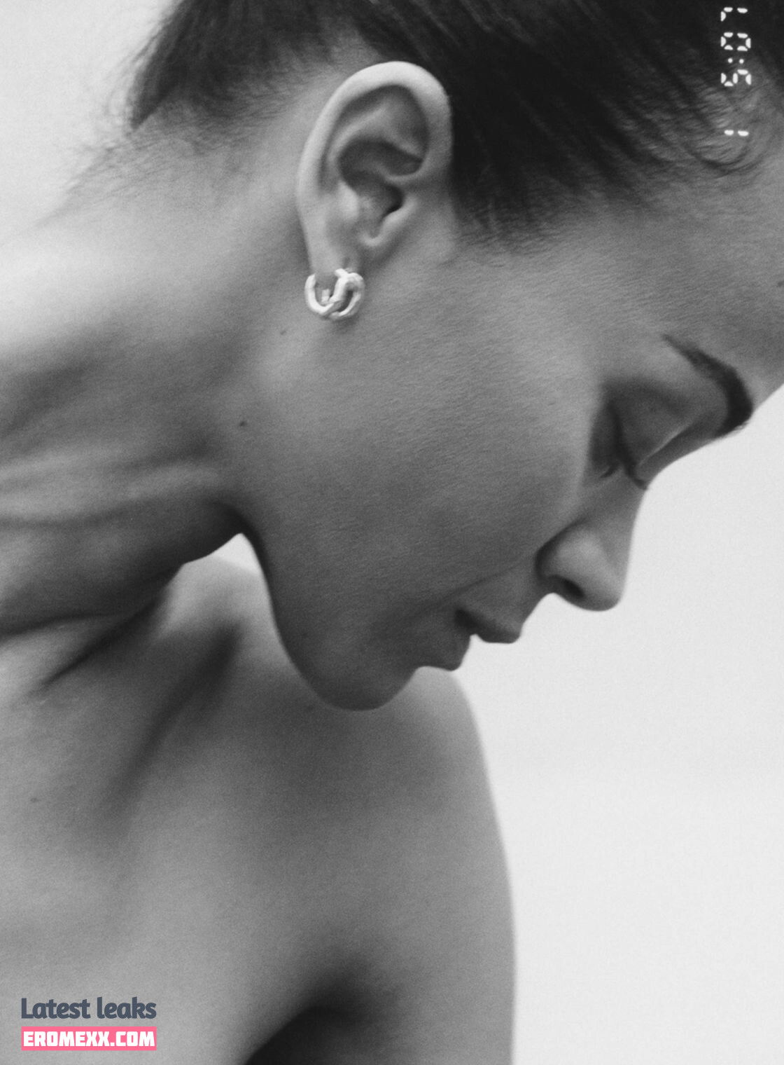 Latest Leaks Zoe Saldana Nude #928 - Fapello