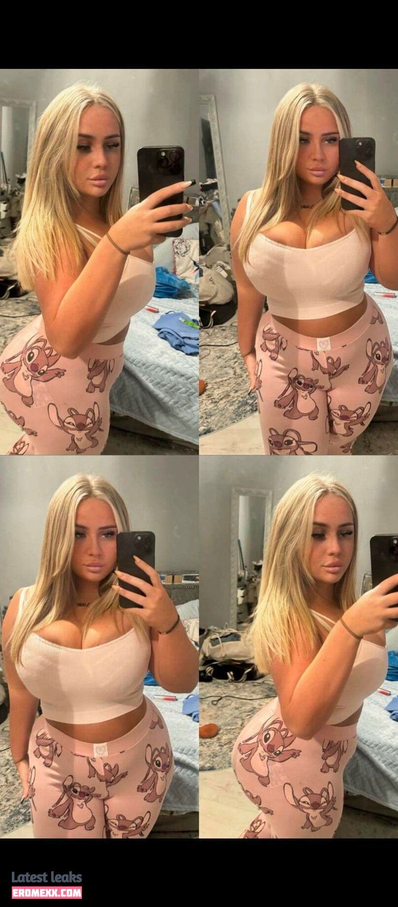 Latest Leaks Zoe Sarah Nude #2 - Fapello