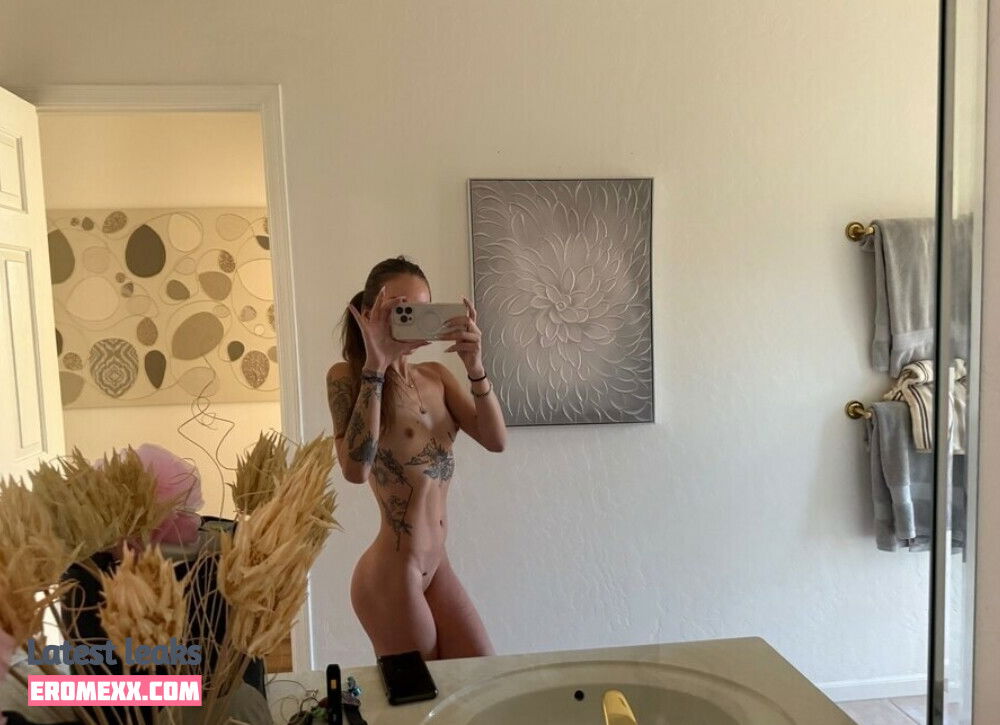 Latest Leaks Zoe Serena Nude #1 - Fapello