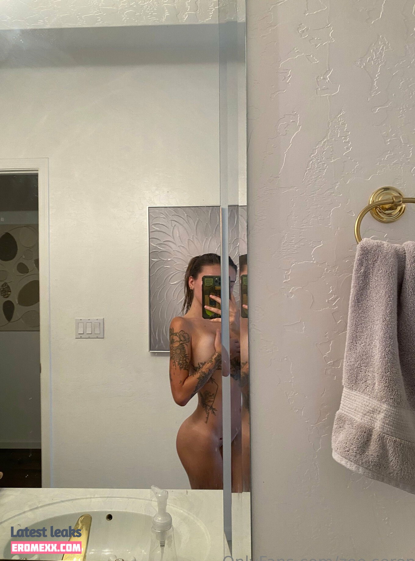 Latest Leaks Zoe Serena Nude #19 - Fapello