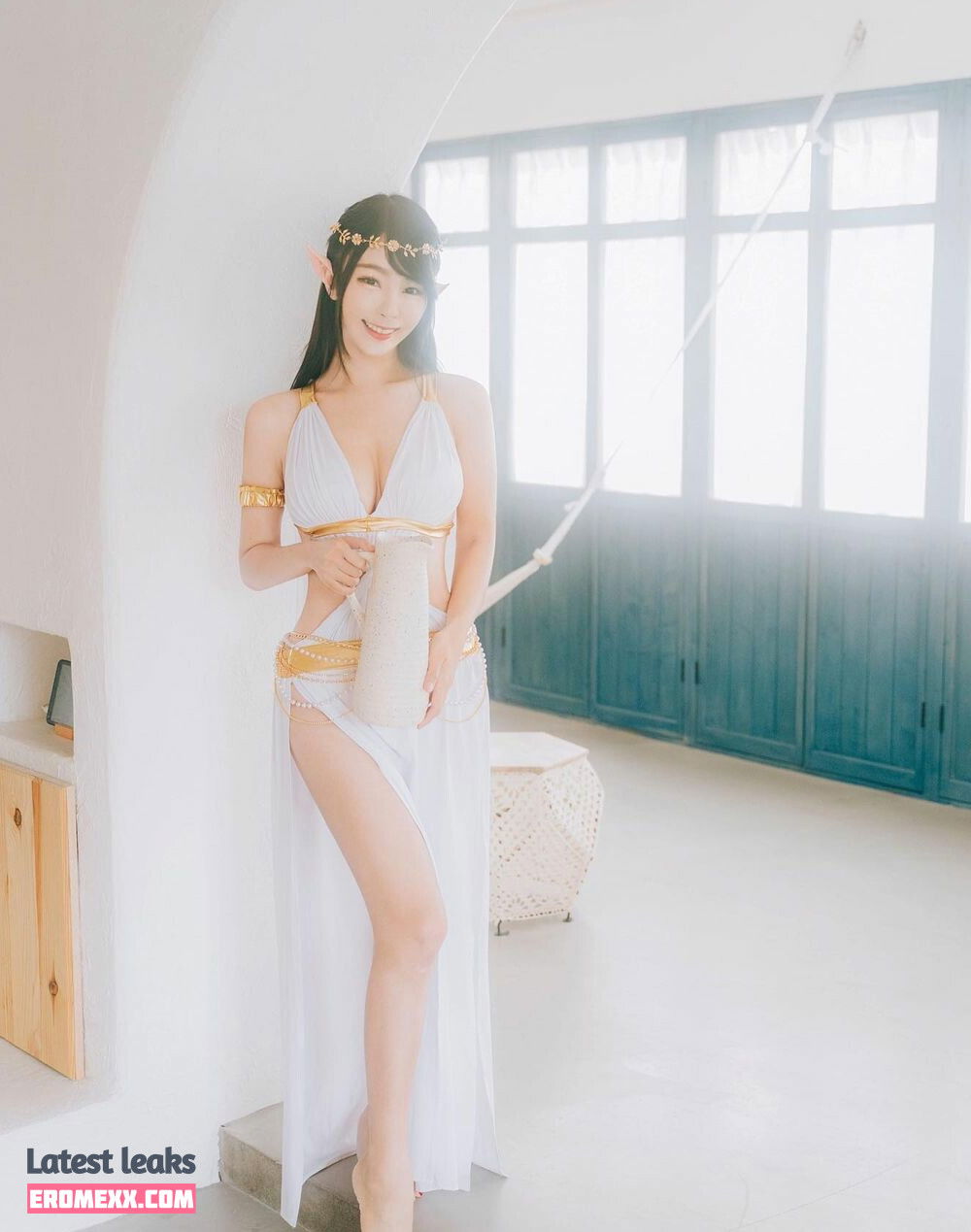 Latest Leaks Zoe So Nude #13 - Fapello