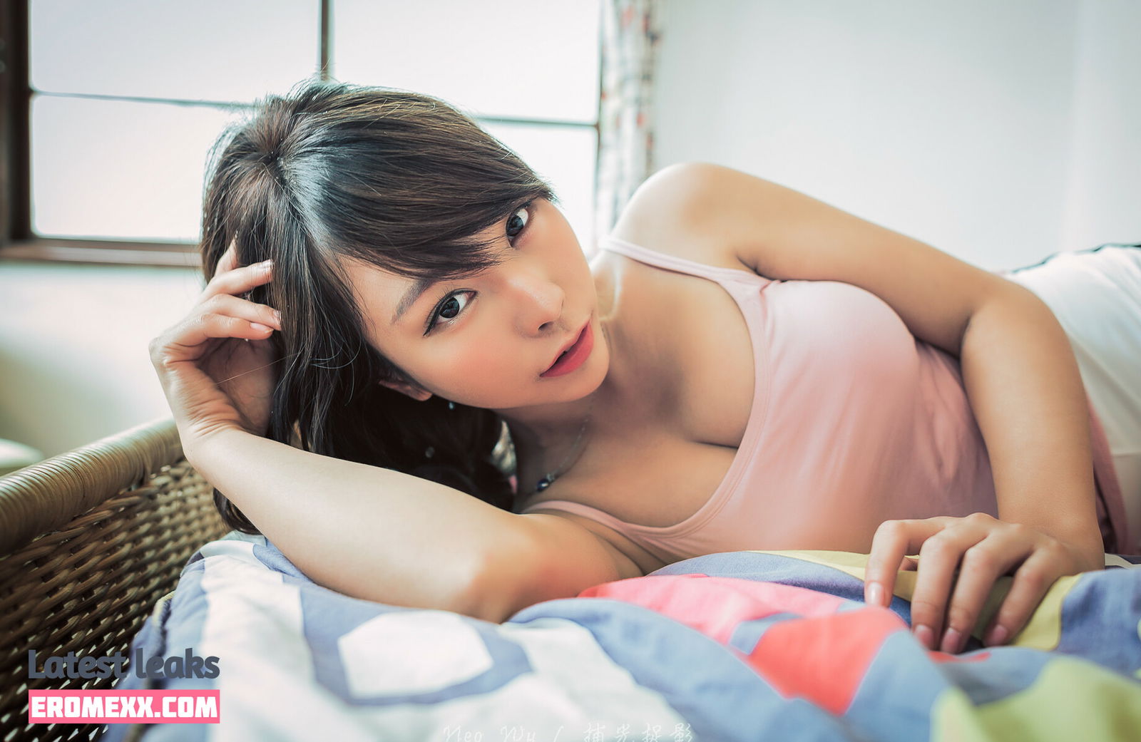 Latest Leaks Zoe So Nude #32 - Fapello