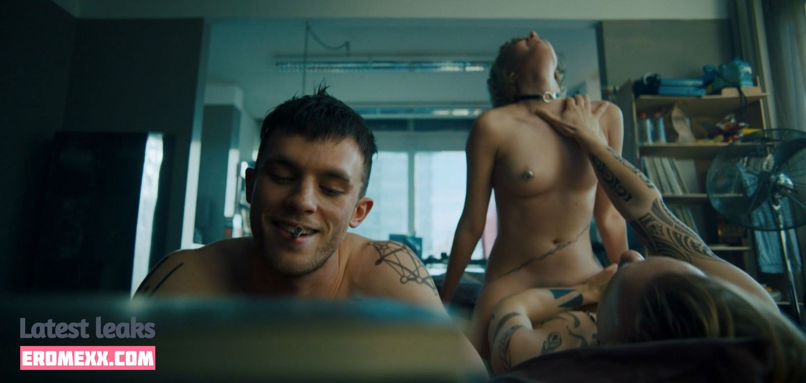 Latest Leaks Zoe Steinbrenner Nude #7 - Fapello