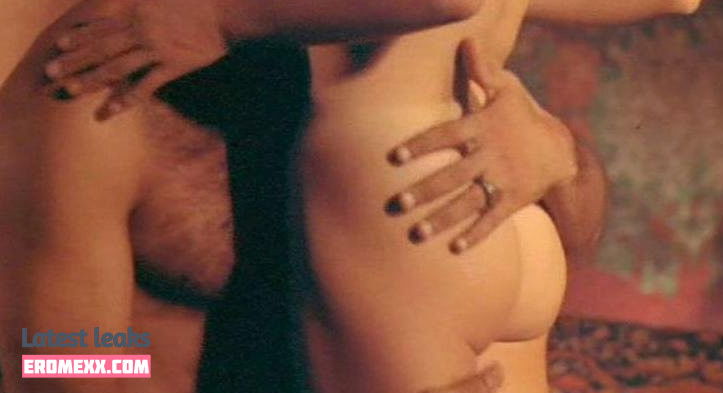 Latest Leaks Zoe Trilling Nude #11 - Fapello