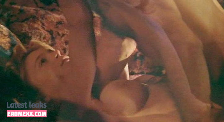 Latest Leaks Zoe Trilling Nude #12 - Fapello