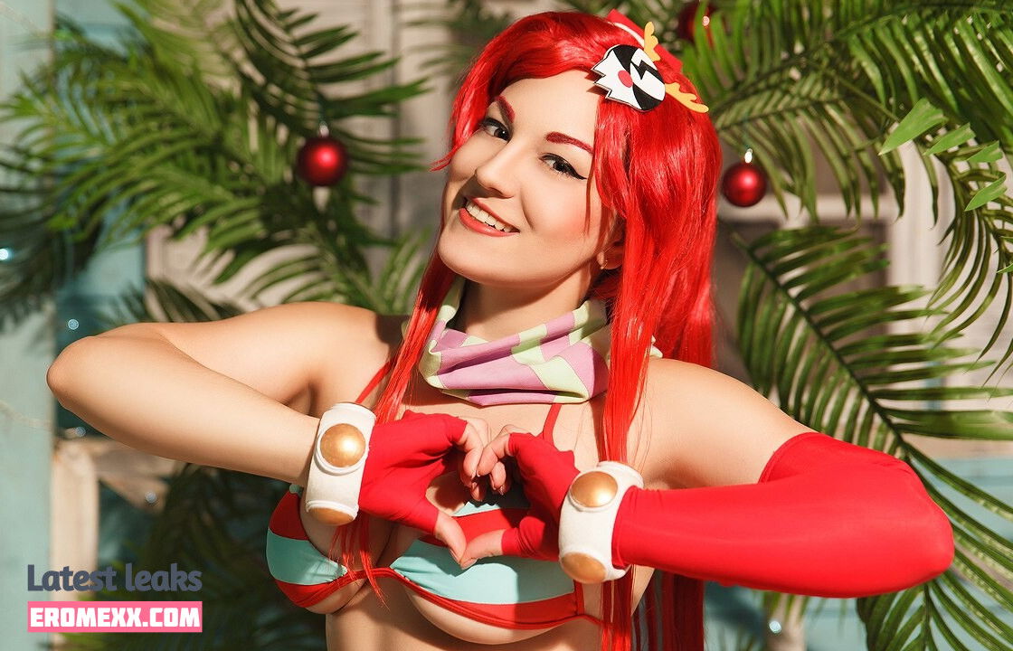 Latest Leaks Zoe Volf Cosplay Nude #88 - Fapello