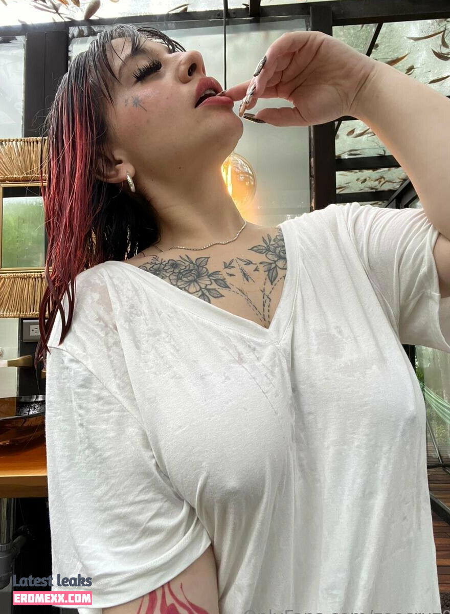 Latest Leaks zoecruz00 Nude #9 - Fapello