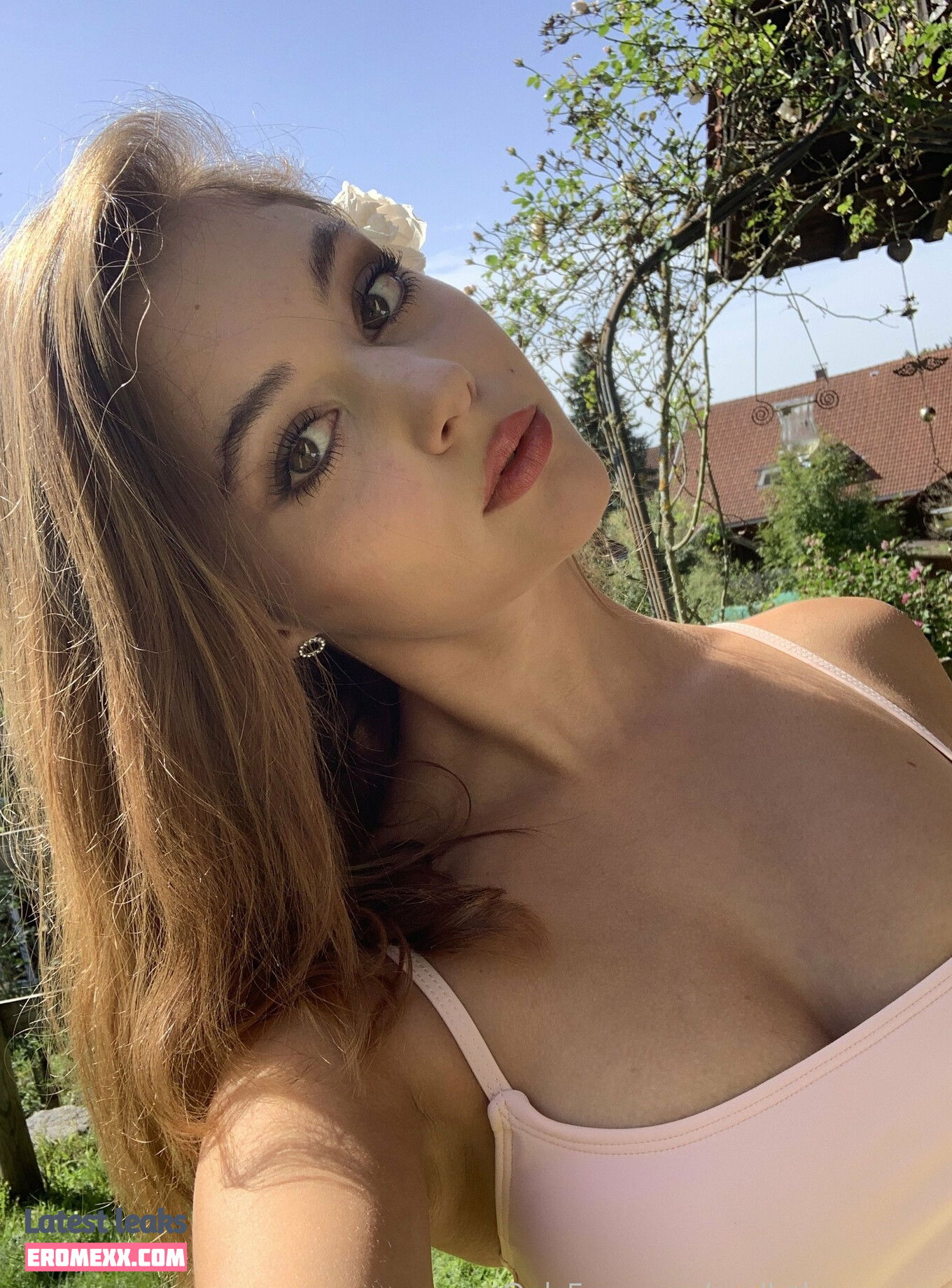 Latest Leaks zoeleil Nude #2 - Fapello
