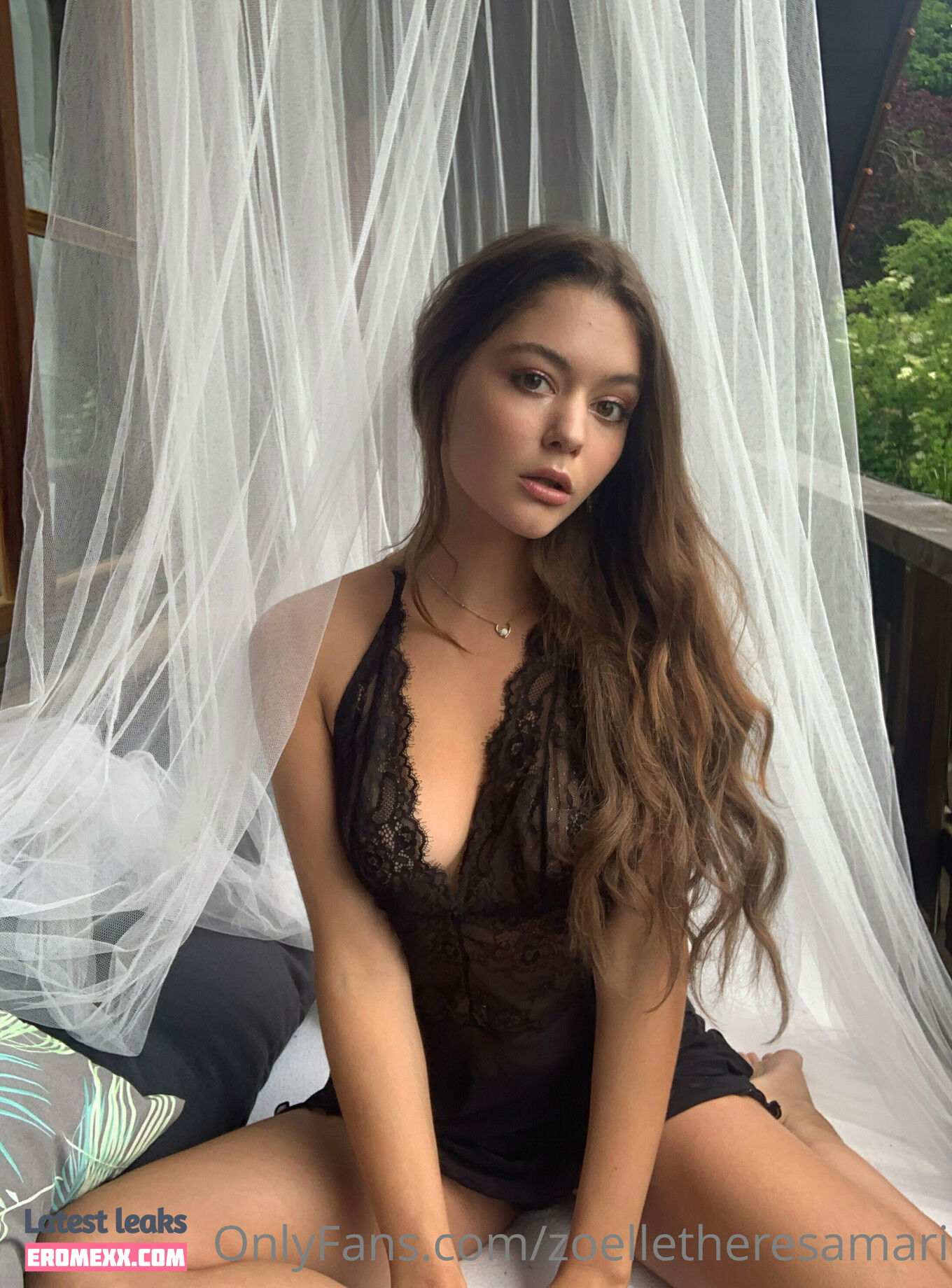 Latest Leaks zoeleil Nude #29 - Fapello
