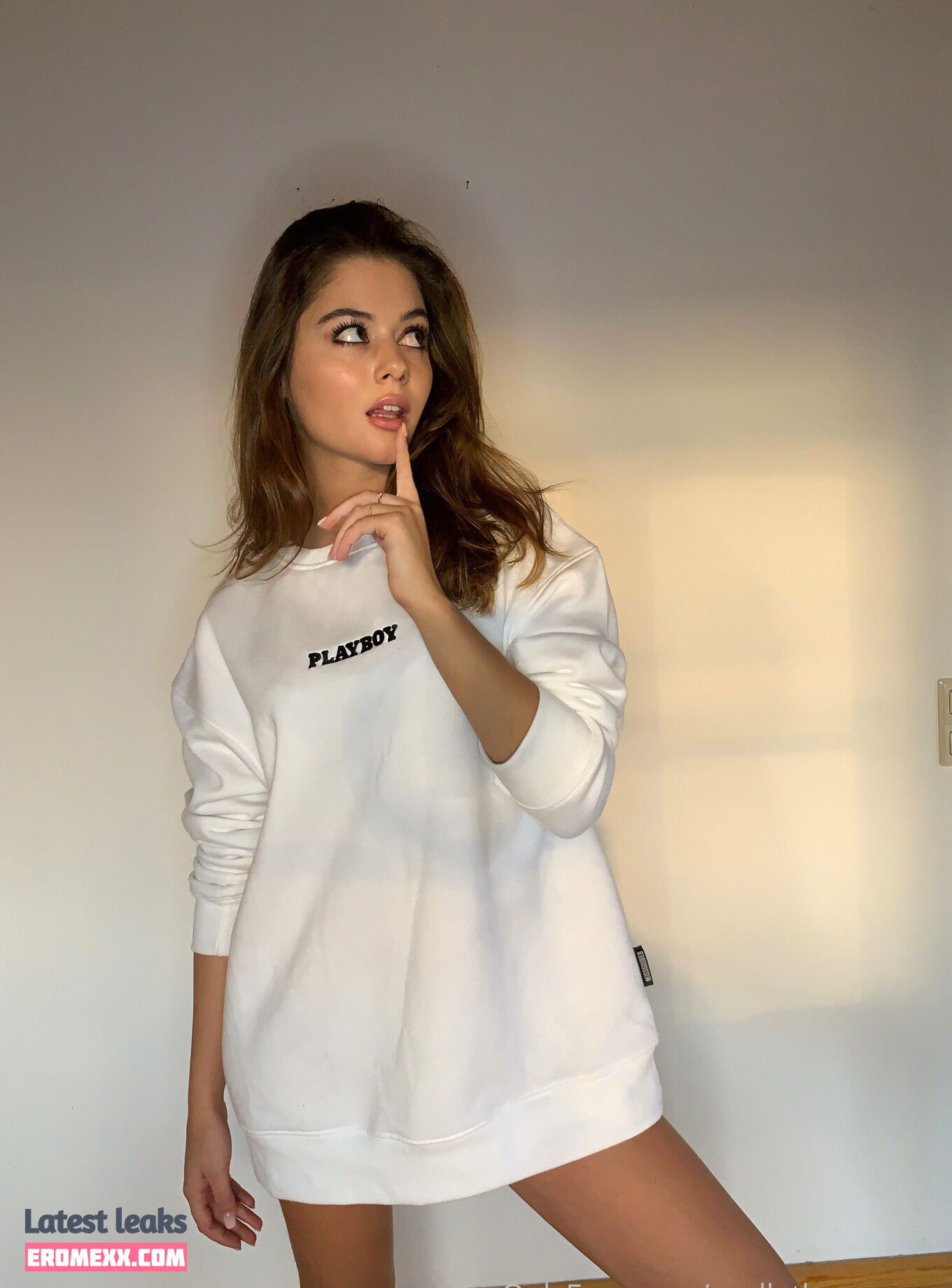Latest Leaks zoeleil Nude #5 - Fapello