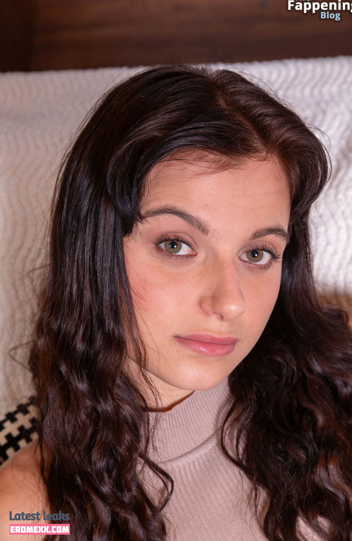 Latest Leaks Zoelie Nude #8 - Fapello