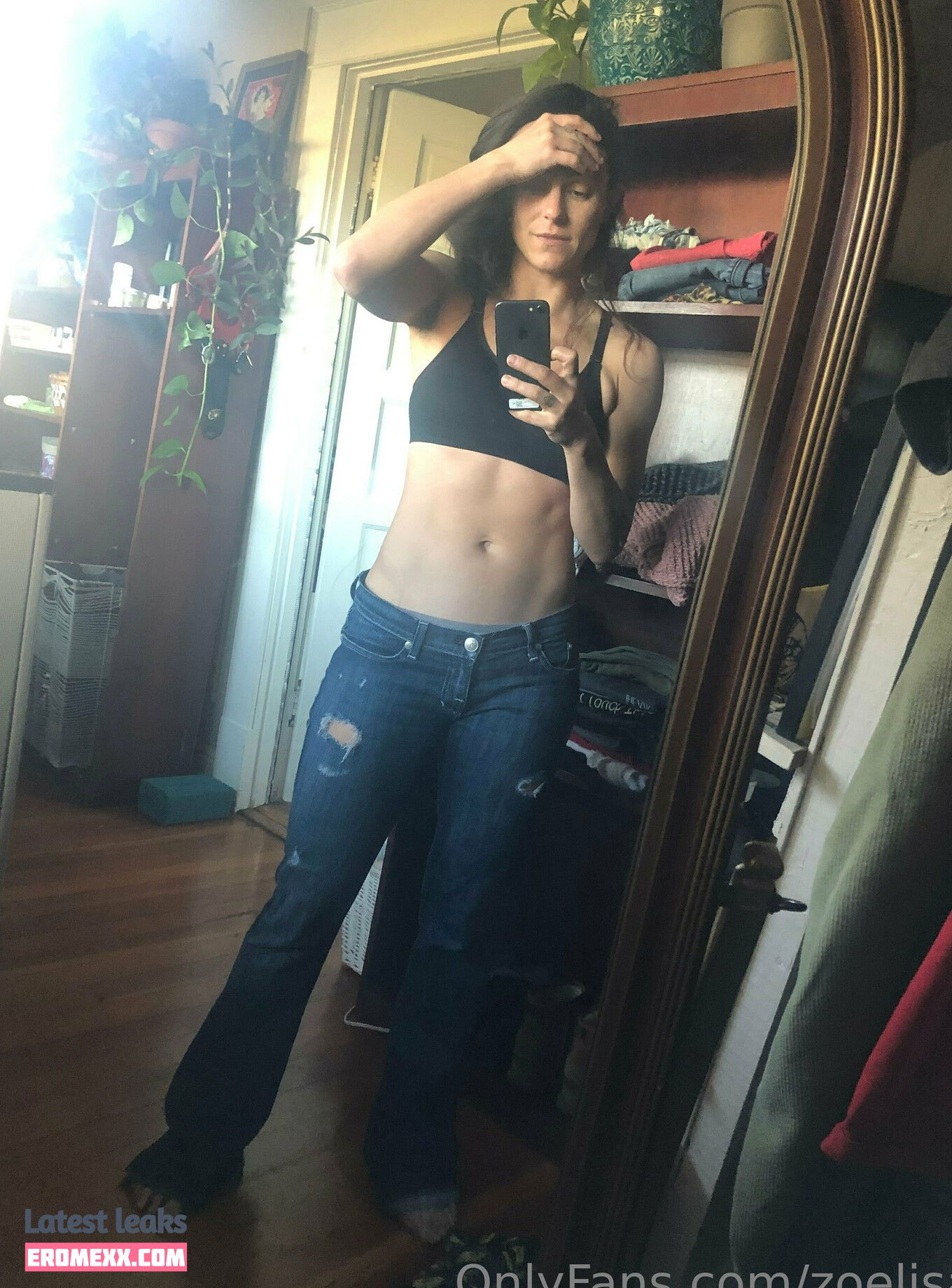 Latest Leaks zoelisa Nude #4 - Fapello