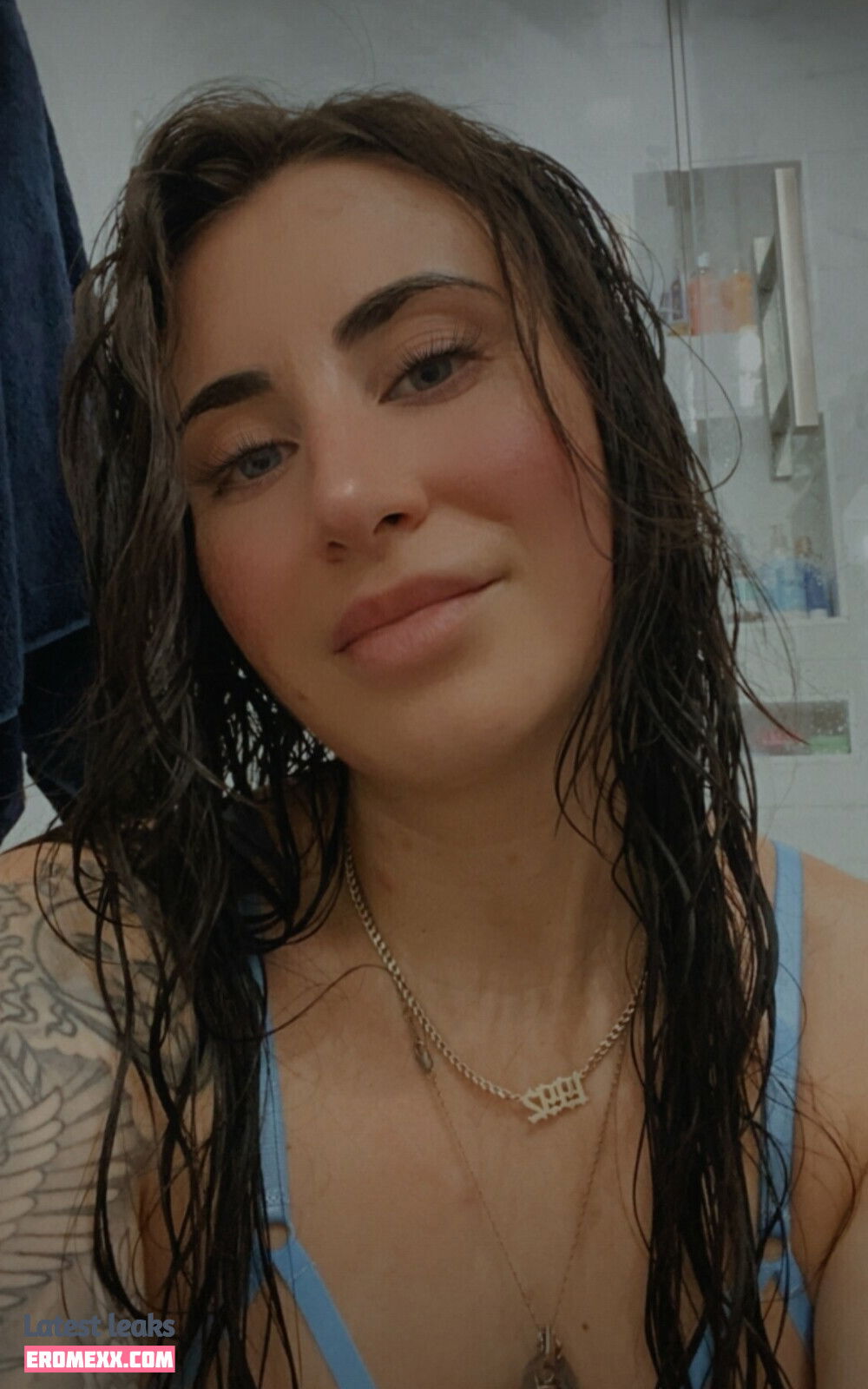 Latest Leaks Zoelivelovelift Nude #1 - Fapello