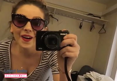 Latest Leaks Zoella Nude #1 - Fapello