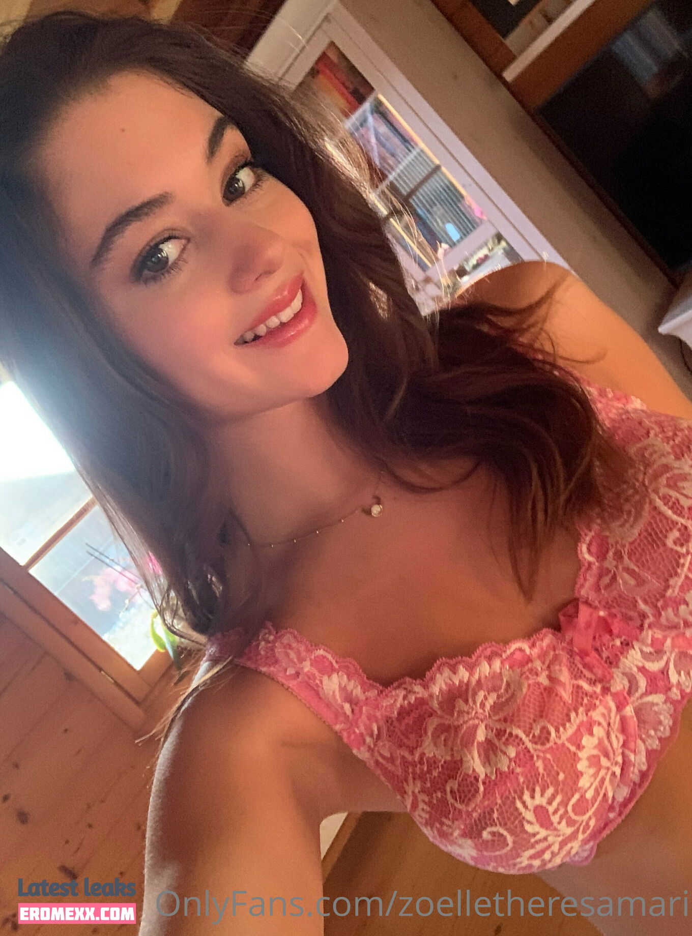 Latest Leaks Zoelle Frick Nude #24 - Fapello