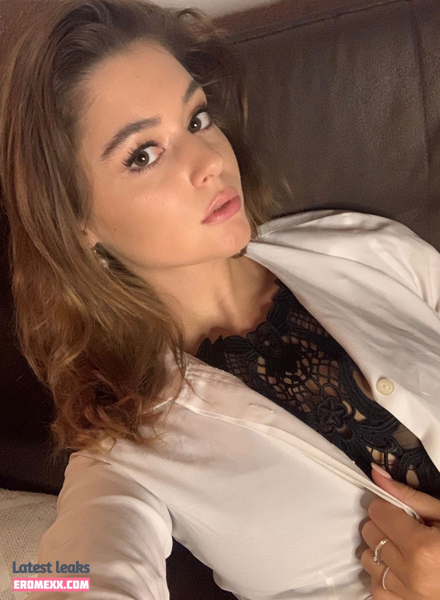Latest Leaks Zoelle Nude #20 - Fapello