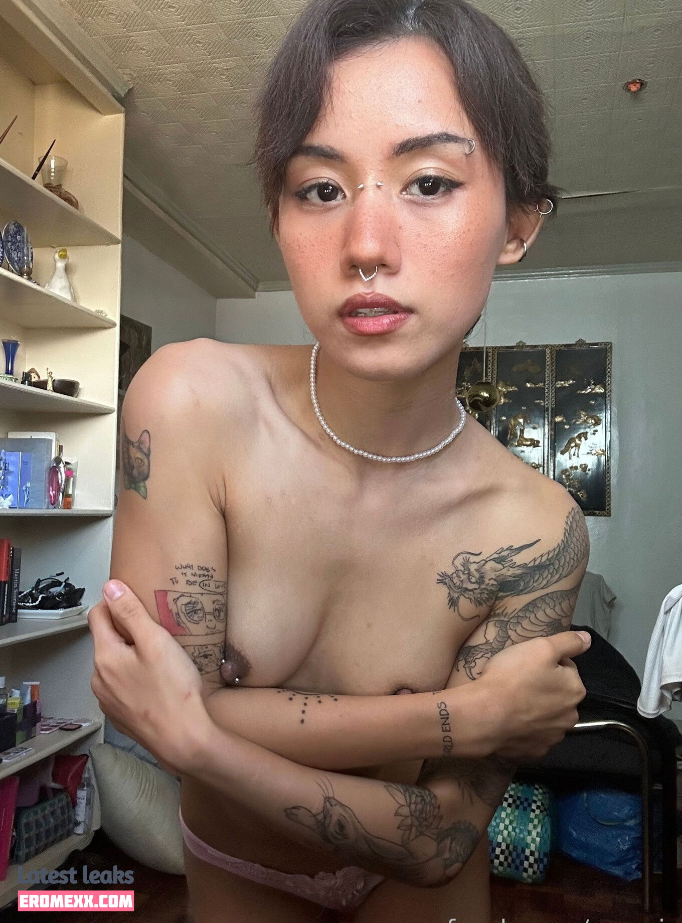 Latest Leaks zoemieu Nude #16 - Fapello