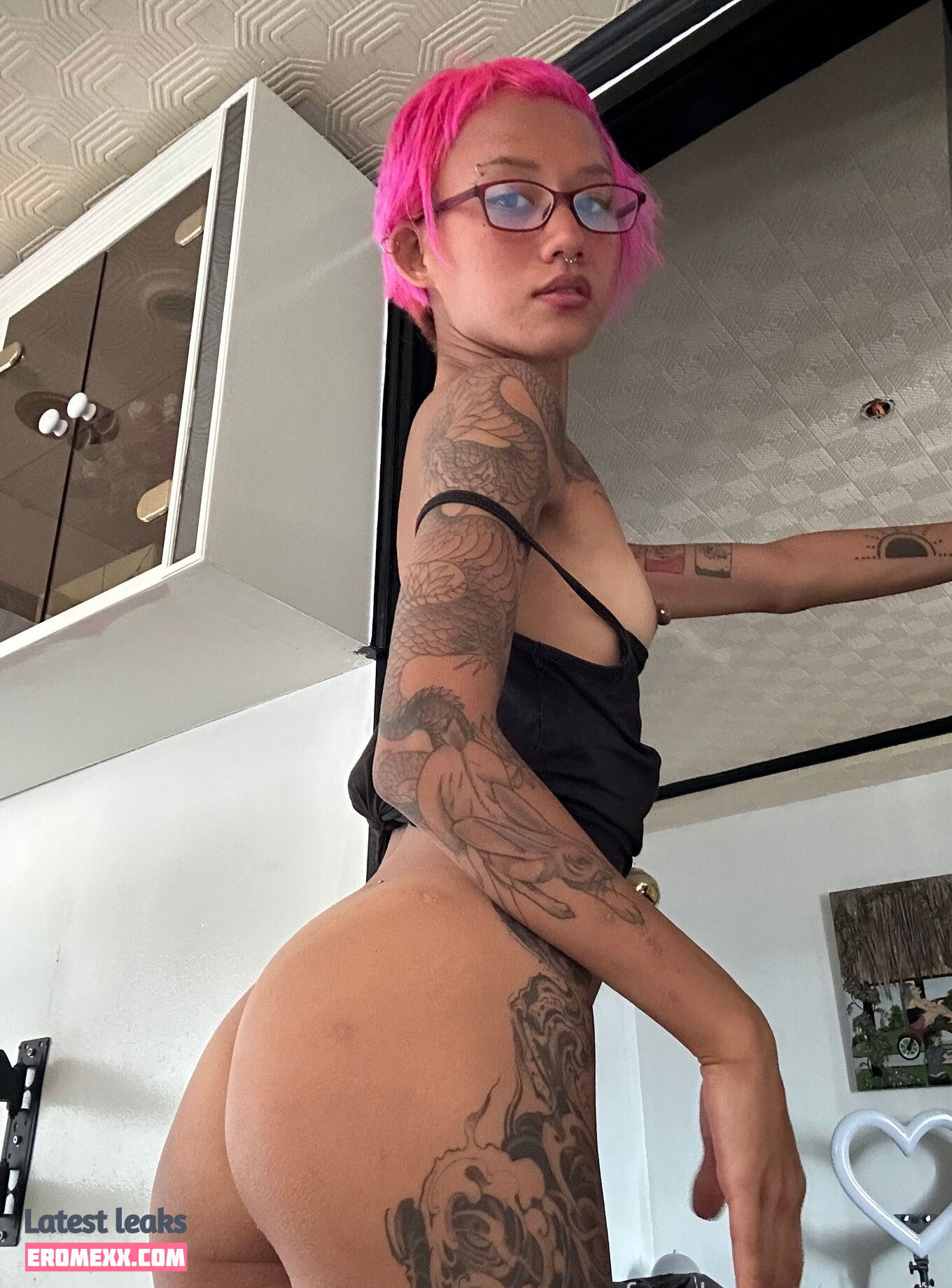 Latest Leaks zoemieu Nude #4 - Fapello