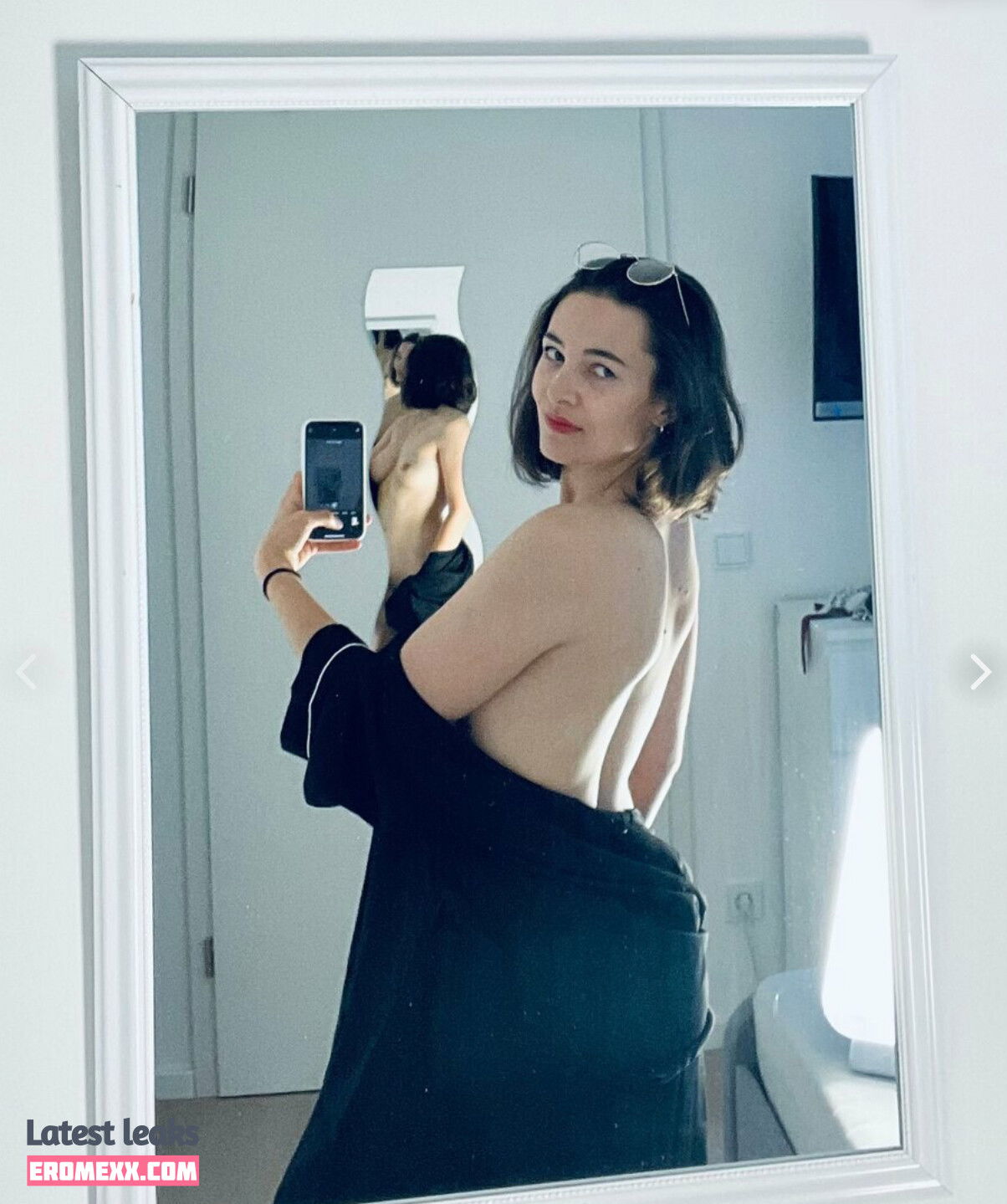 Latest Leaks zoena Nude #40 - Fapello