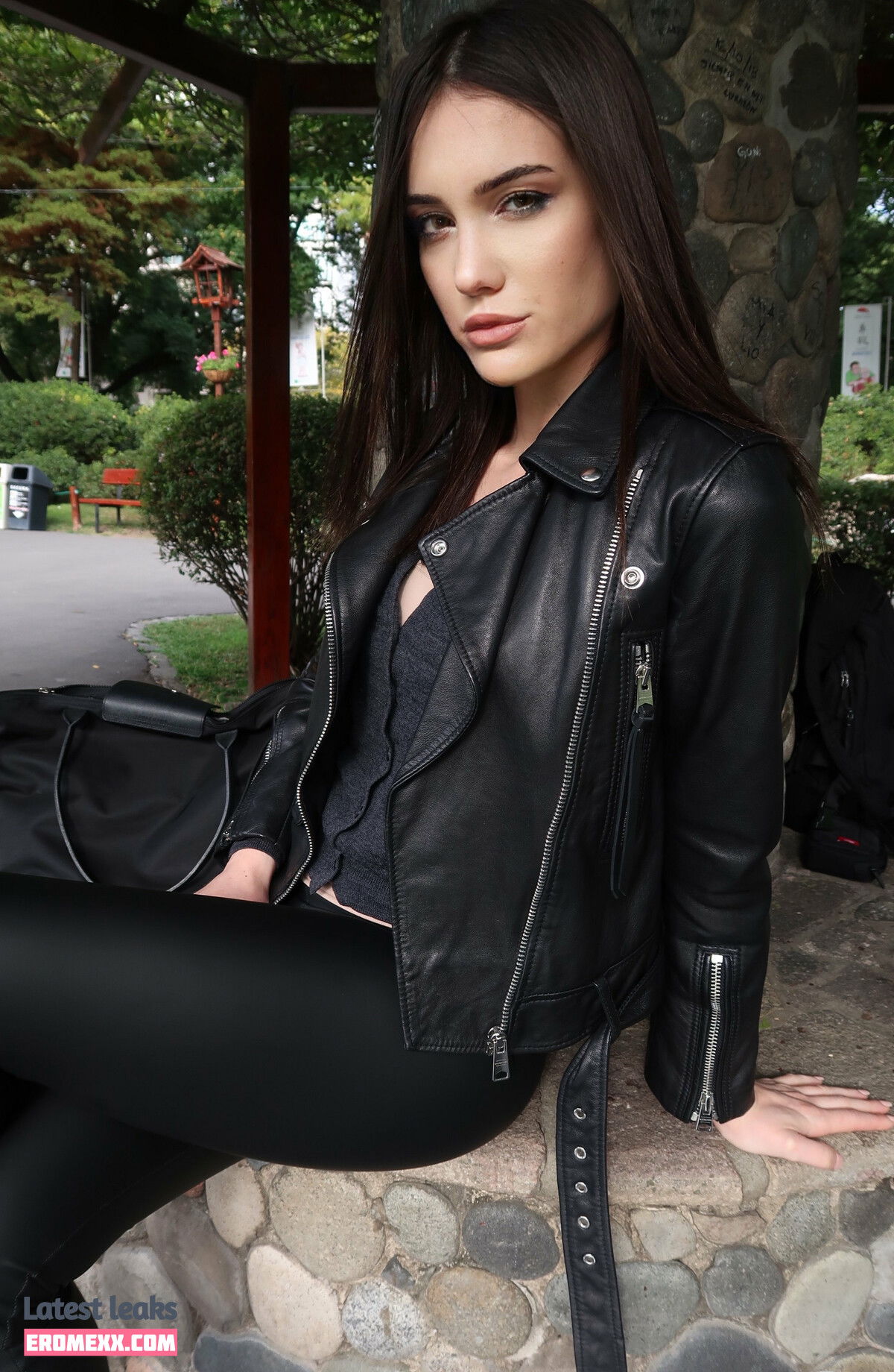 Latest Leaks zoenoir Nude #10 - Fapello
