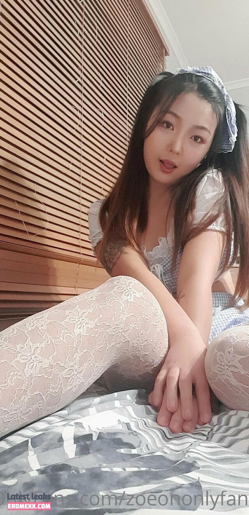 Latest Leaks zoeononlyfans Nude #13 - Fapello