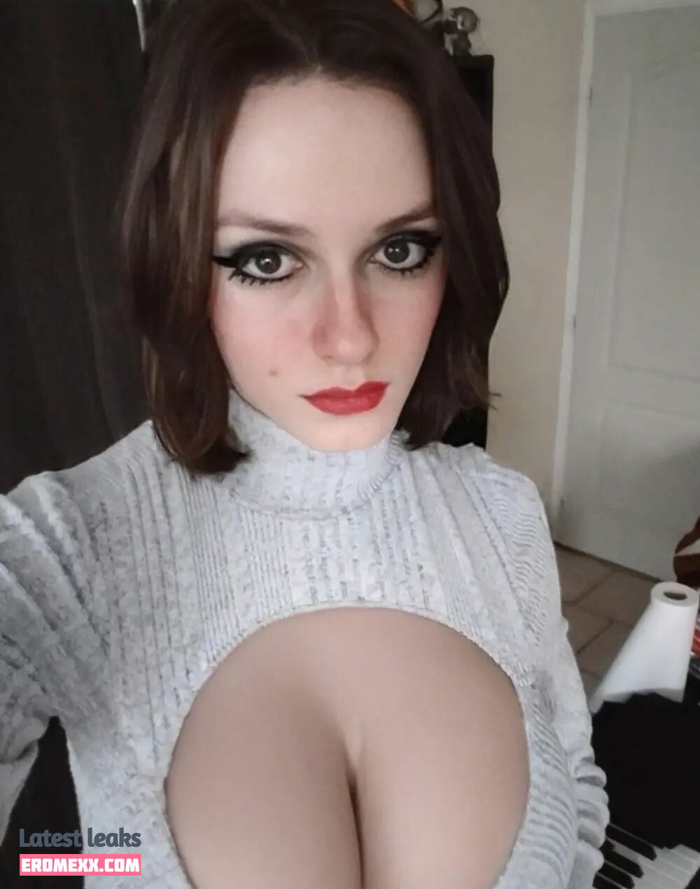 Latest Leaks Zoepcbh Nude #26 - Fapello