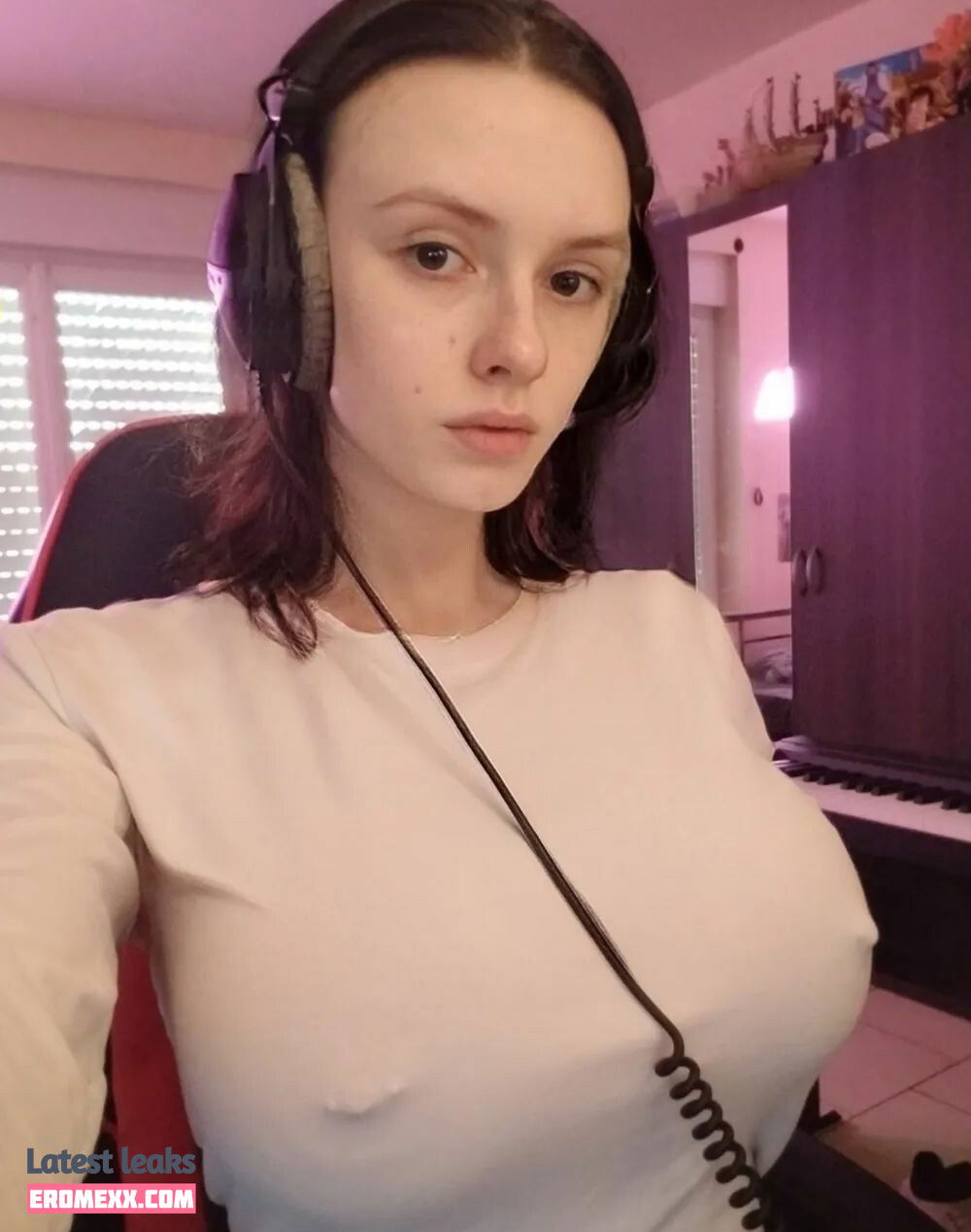 Latest Leaks Zoepcbh Nude #39 - Fapello
