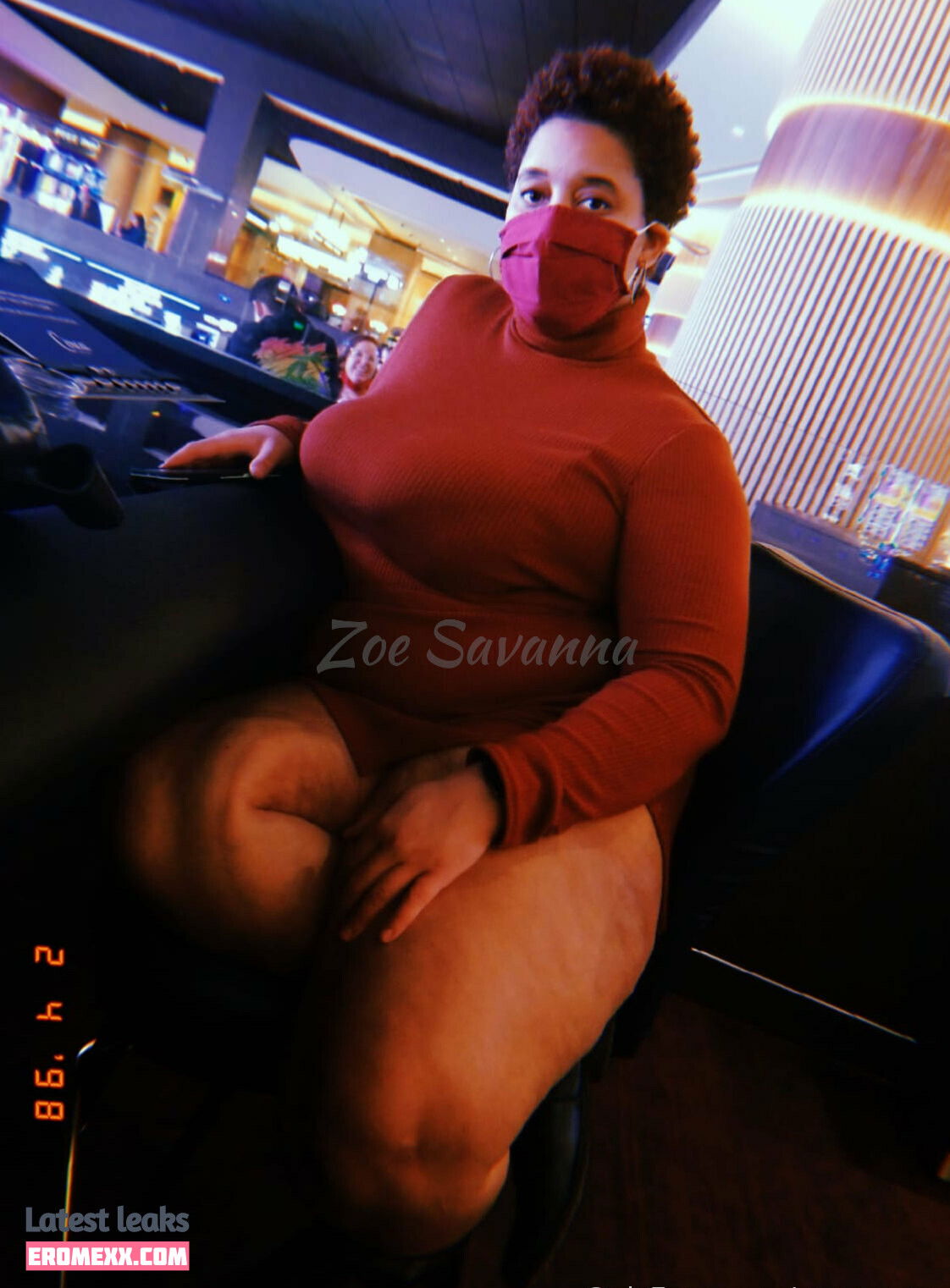 Latest Leaks zoesavannax Nude #22 - Fapello