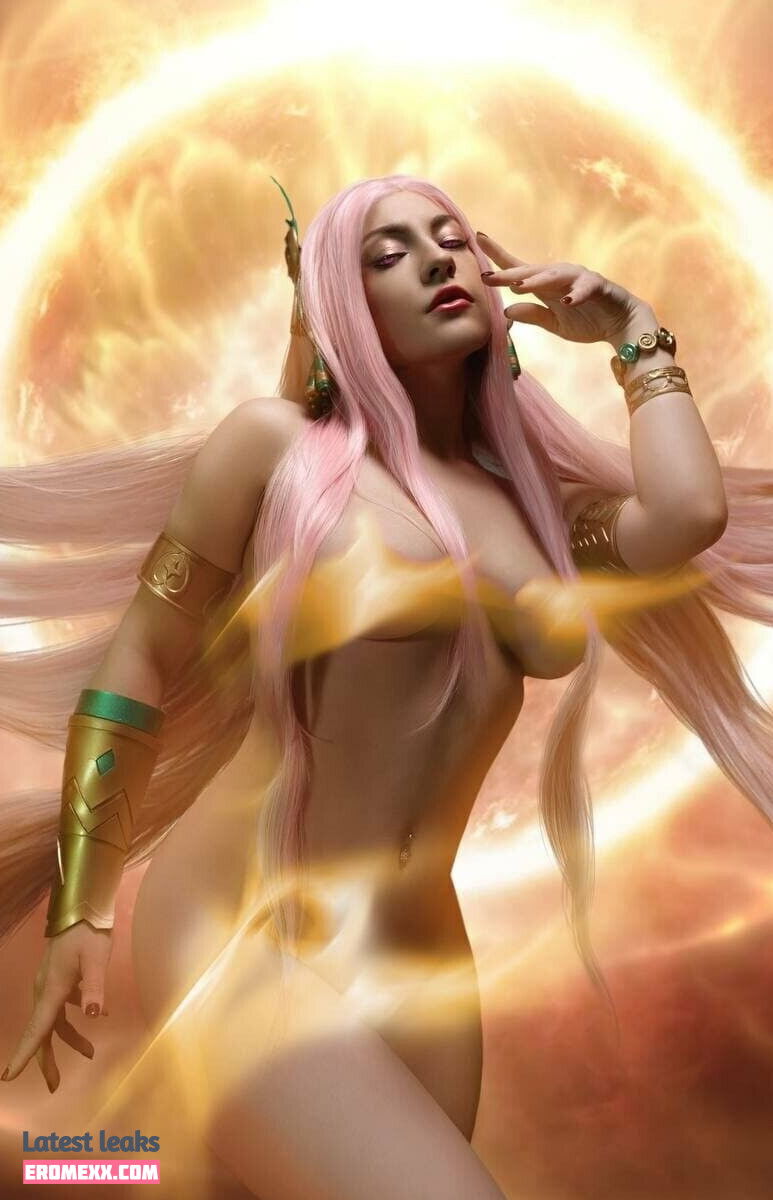 Latest Leaks zoevolfcos Nude #21 - Fapello