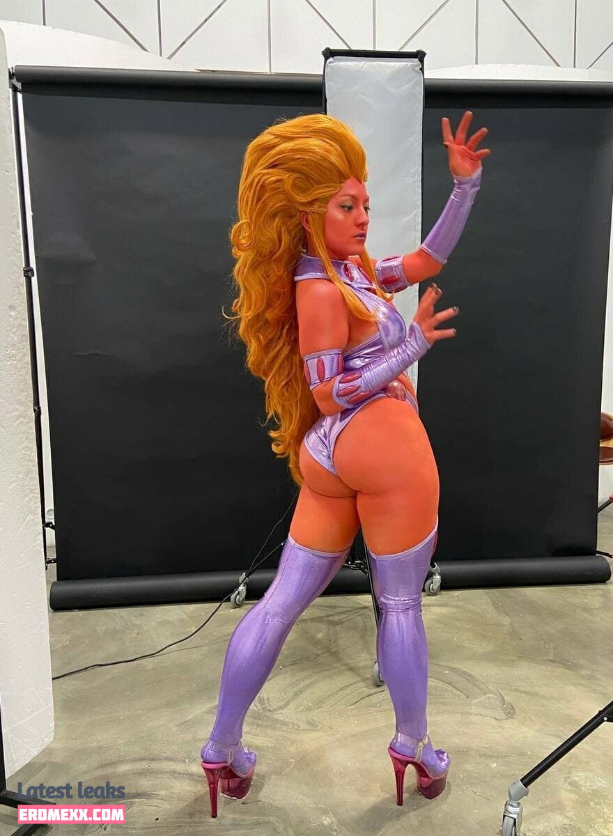 Latest Leaks zoevolfcos Nude #22 - Fapello