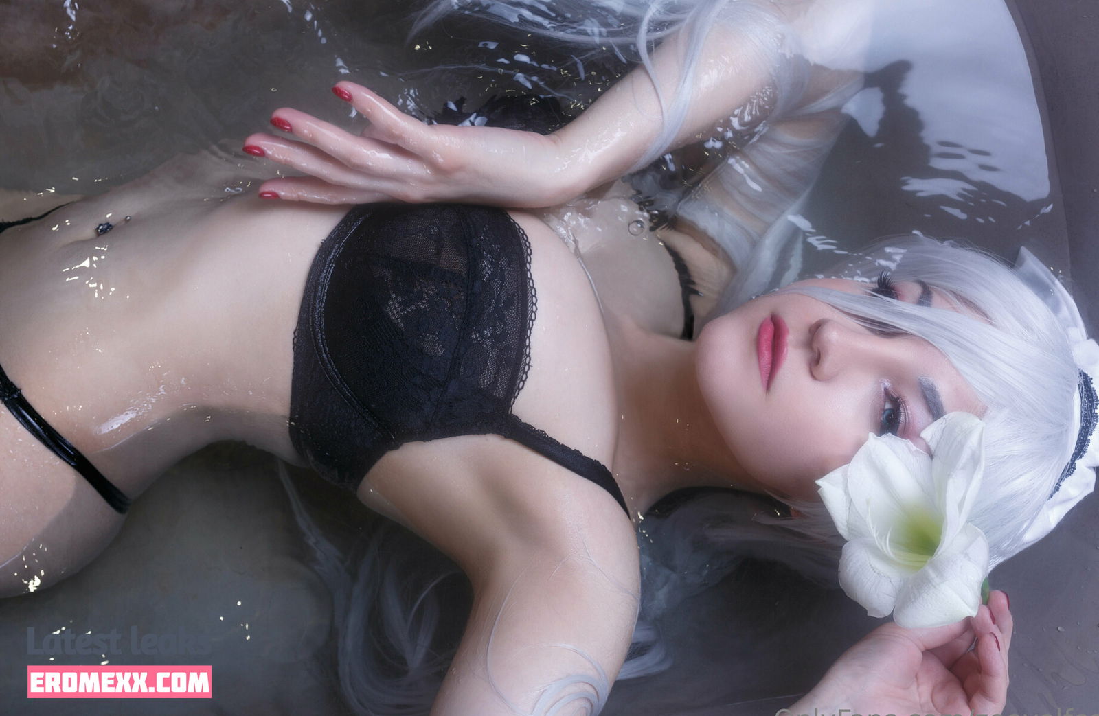 Latest Leaks zoevolfcos Nude #87 - Fapello