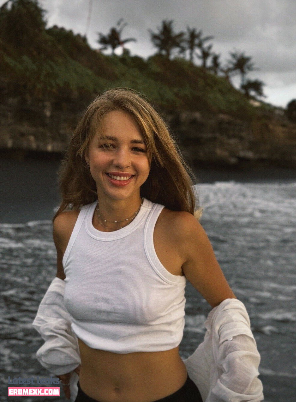 Latest Leaks Zoey_bee Nude #1 - Fapello
